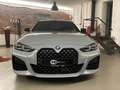 BMW 420 420d xDrive M Sport Individual Laser 360° Kamera Grau - thumbnail 4