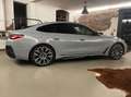 BMW 420 420d xDrive M Sport Individual Laser 360° Kamera Grau - thumbnail 9