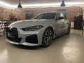 BMW 420 420d xDrive M Sport Individual Laser 360° Kamera Grau - thumbnail 2