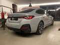 BMW 420 420d xDrive M Sport Individual Laser 360° Kamera Grau - thumbnail 8