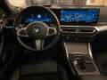 BMW 420 420d xDrive M Sport Individual Laser 360° Kamera Grau - thumbnail 18