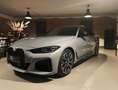 BMW 420 420d xDrive M Sport Individual Laser 360° Kamera Grau - thumbnail 1