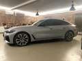 BMW 420 420d xDrive M Sport Individual Laser 360° Kamera Grau - thumbnail 3
