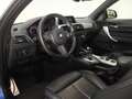 BMW 220 i Cabrio Shz Lhz HiFi Navigation Blue - thumbnail 14