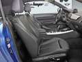 BMW 220 i Cabrio Shz Lhz HiFi Navigation Blue - thumbnail 6