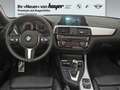 BMW 220 i Cabrio Shz Lhz HiFi Navigation Blue - thumbnail 5