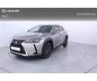 Lexus UX 250h Premium 2WD Šedá - thumbnail 1