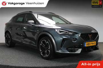 1.4 e-Hybrid Business|Rijklaar prijs| CarPlay|Came