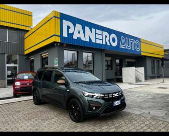 1.0 TCe GPL 100 CV 5 posti Extreme Up