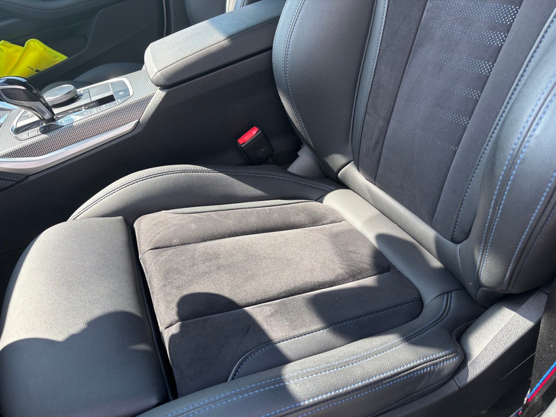 BMW 420 d xDrive Gran Coupé M Sportpaket Pro AHK — photo 12