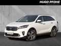Kia Sorento Platinum Edition 2.2 CRDi AWD Aut. White - thumbnail 1