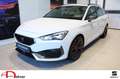 CUPRA Leon Sportstourer VZ 310PS ALLRAD+4JGAR+AHK+PANO Klima Weiß - thumbnail 1