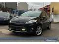 Ford Fiesta Titanium*Keyless*PDC*LED*Tel.*Chrom*GAS* Negro - thumbnail 4