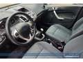 Ford Fiesta Titanium*Keyless*PDC*LED*Tel.*Chrom*GAS* Negro - thumbnail 13