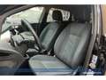 Ford Fiesta Titanium*Keyless*PDC*LED*Tel.*Chrom*GAS* Negro - thumbnail 14