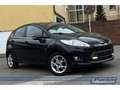 Ford Fiesta Titanium*Keyless*PDC*LED*Tel.*Chrom*GAS* Negro - thumbnail 16