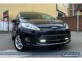 Ford Fiesta Titanium*Keyless*PDC*LED*Tel.*Chrom*GAS* Negro - thumbnail 17