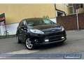 Ford Fiesta Titanium*Keyless*PDC*LED*Tel.*Chrom*GAS* Negro - thumbnail 1