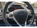 Ford Fiesta Titanium*Keyless*PDC*LED*Tel.*Chrom*GAS* Negro - thumbnail 11