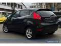 Ford Fiesta Titanium*Keyless*PDC*LED*Tel.*Chrom*GAS* Negro - thumbnail 20
