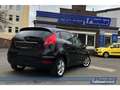 Ford Fiesta Titanium*Keyless*PDC*LED*Tel.*Chrom*GAS* Negro - thumbnail 2