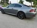 BMW 635 635d Coupe auto Grijs - thumbnail 3