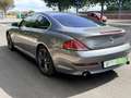 BMW 635 635d Coupe auto Grijs - thumbnail 4