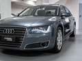 Audi A8 L 6.3 W12 quattro tiptronic -LUNGA-1 PROPRIETARIO Grau - thumbnail 30