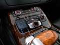 Audi A8 L 6.3 W12 quattro tiptronic -LUNGA-1 PROPRIETARIO Grau - thumbnail 13