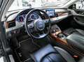 Audi A8 L 6.3 W12 quattro tiptronic -LUNGA-1 PROPRIETARIO Grau - thumbnail 8