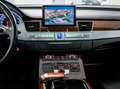 Audi A8 L 6.3 W12 quattro tiptronic -LUNGA-1 PROPRIETARIO Grau - thumbnail 12