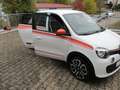 Renault Twingo GT+1.Hand+Sport Weiß - thumbnail 8
