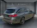 Mercedes-Benz C 300 e T AMG Panorama 360° DigitalL. NightP. Gris - thumbnail 14