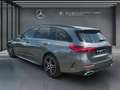 Mercedes-Benz C 300 e T AMG Panorama 360° DigitalL. NightP. Gris - thumbnail 10