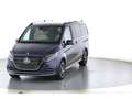 Mercedes-Benz V 250 d lang Avantgarde AMG Line Panorama AIRMATIC Blau - thumbnail 4