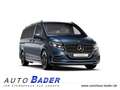 Mercedes-Benz V 250 d lang Avantgarde AMG Line Panorama AIRMATIC Blau - thumbnail 1