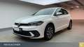 Volkswagen Polo 1.0 TSI Digital CockpitPro,Sitzhz,Alu Weiß - thumbnail 1