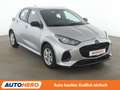 Mazda 2 1.5 Hybrid Prime-Line Aut*ACC*CAM*KLIMA*GARANTIE* Grau - thumbnail 8