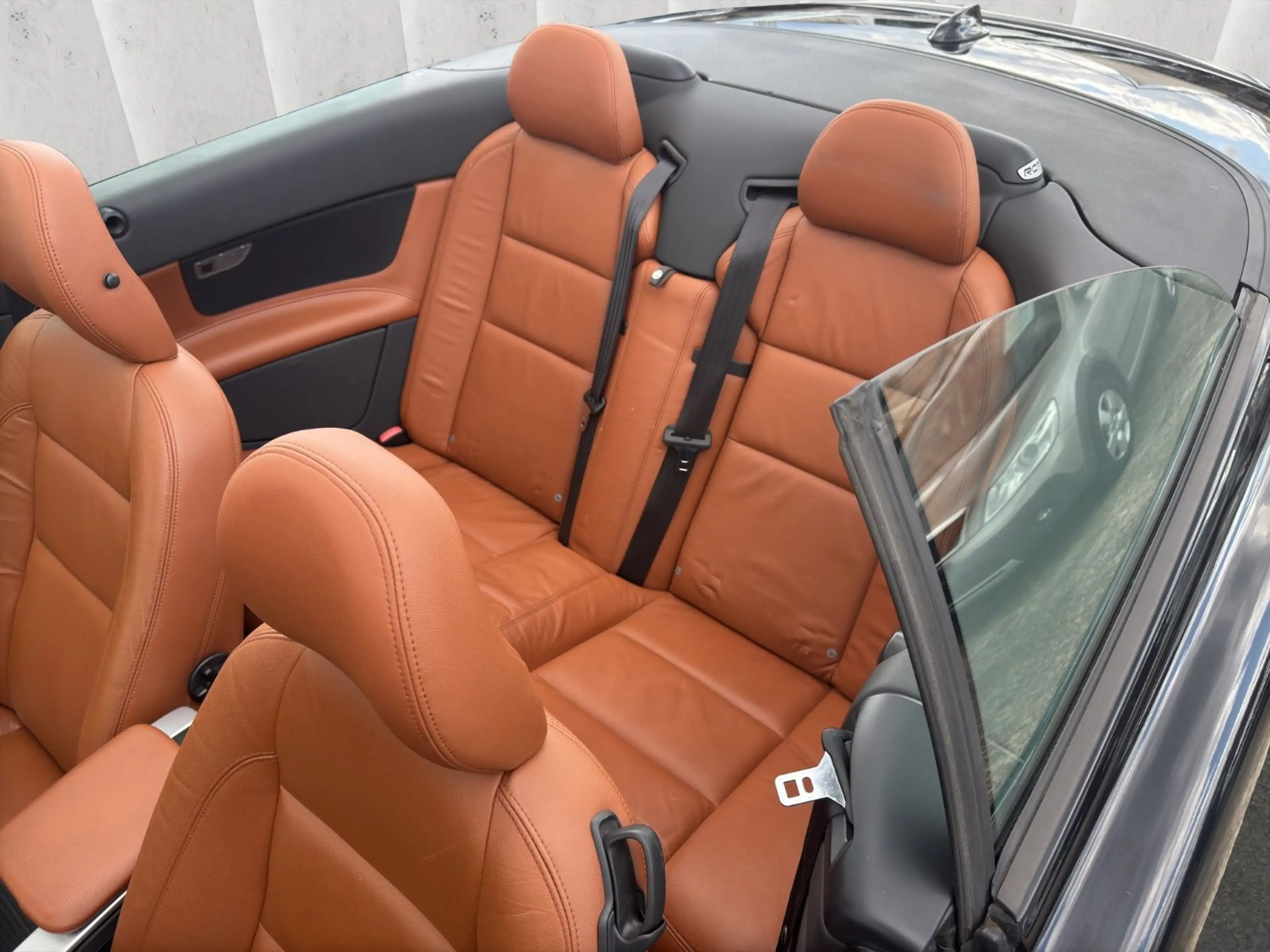 Volvo C70 Cabriolet D3 Momentum*Leder*Bi-Xenon — photo 13