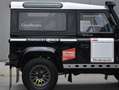 Land Rover Defender 90 BOWLER / CHALLANGE - RARE Noir - thumbnail 12