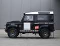 Land Rover Defender 90 BOWLER / CHALLANGE - RARE Noir - thumbnail 4