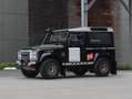 Land Rover Defender 90 BOWLER / CHALLANGE - RARE Noir - thumbnail 32