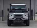 Land Rover Defender 90 BOWLER / CHALLANGE - RARE Noir - thumbnail 16
