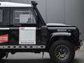 Land Rover Defender 90 BOWLER / CHALLANGE - RARE Noir - thumbnail 13