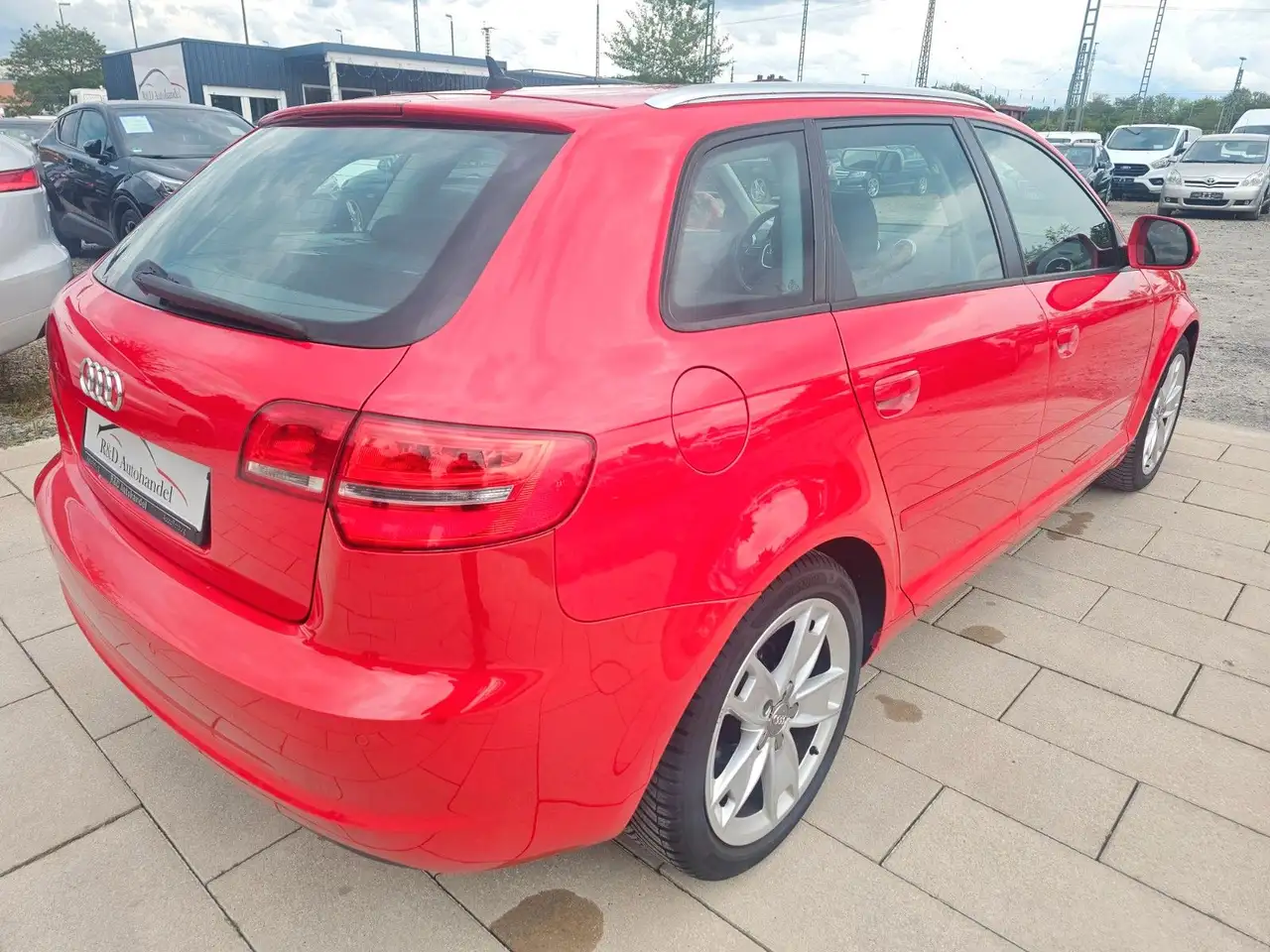 Das Auto