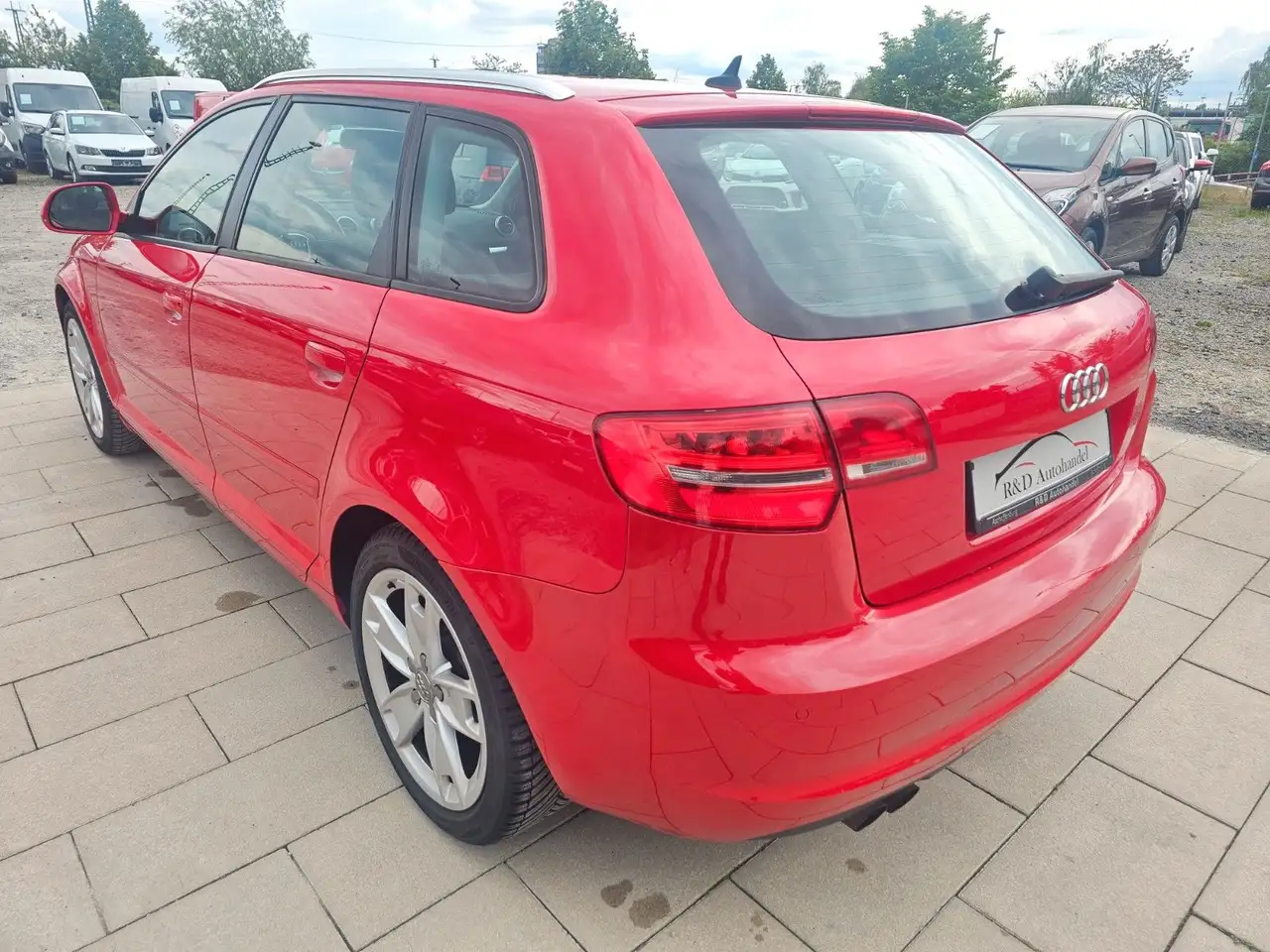 Das Auto