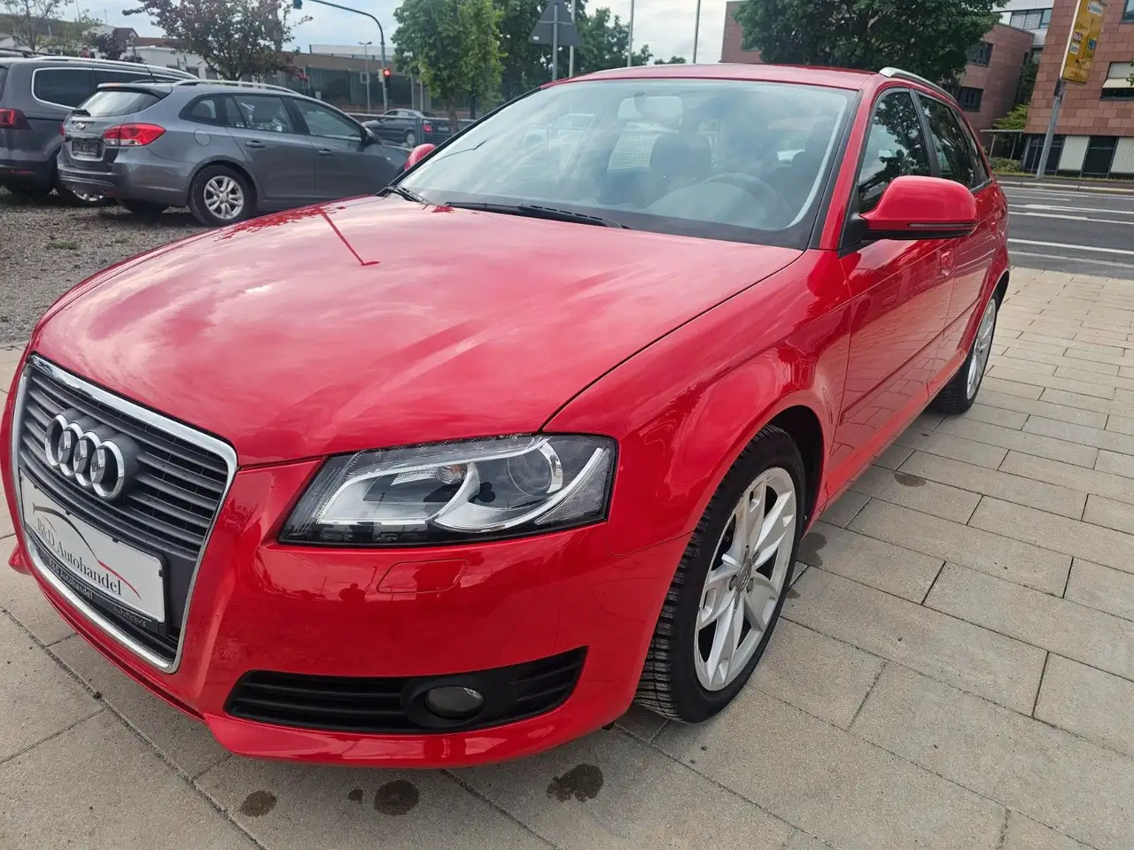 Das Auto