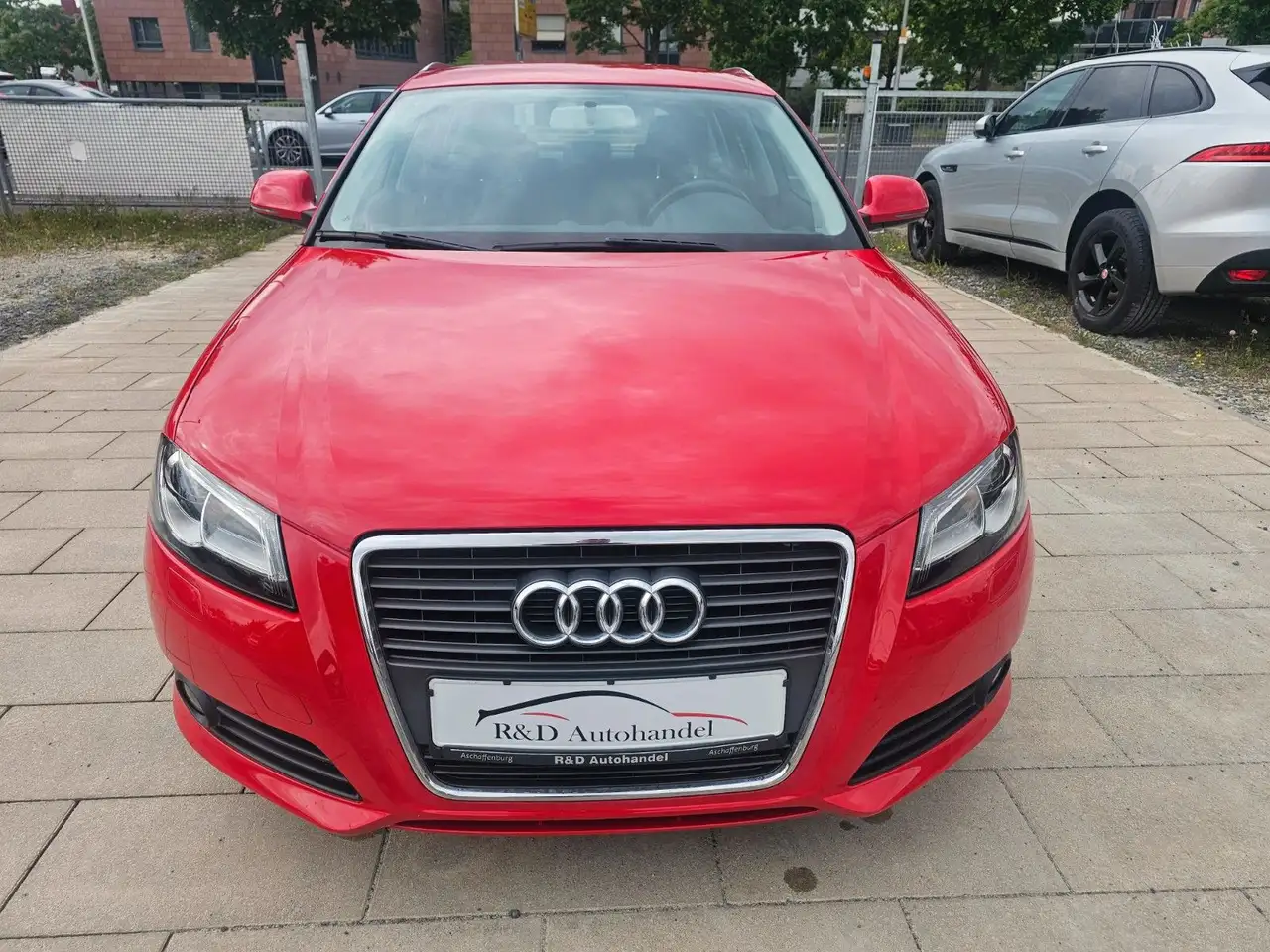 Das Auto
