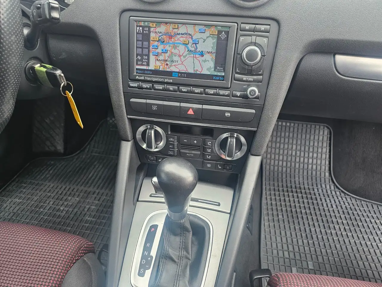 Das Auto