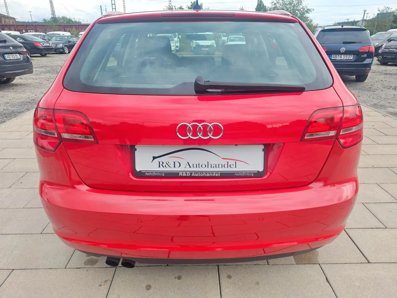 Das Auto